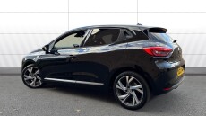 Renault Clio 1.6 E-TECH Hybrid 140 RS Line 5dr Auto Hybrid Hatchback